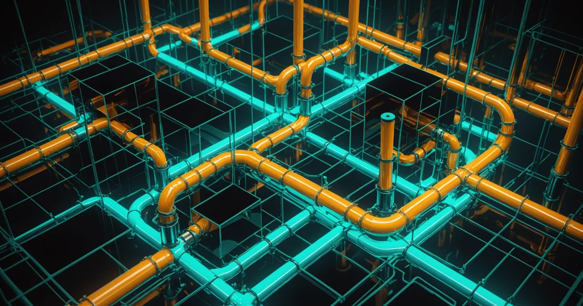 Small studio AI pipeline tools blog cover