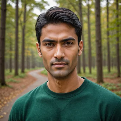 Karan Shroff, CEO and Co-Founder of Lightfury Games