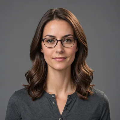 Riya Balan, Lead World Architect at Lightfury Games