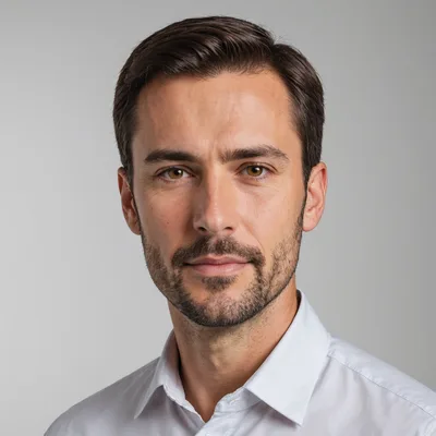 Tariq Musa, AI Systems Lead at Lightfury Games